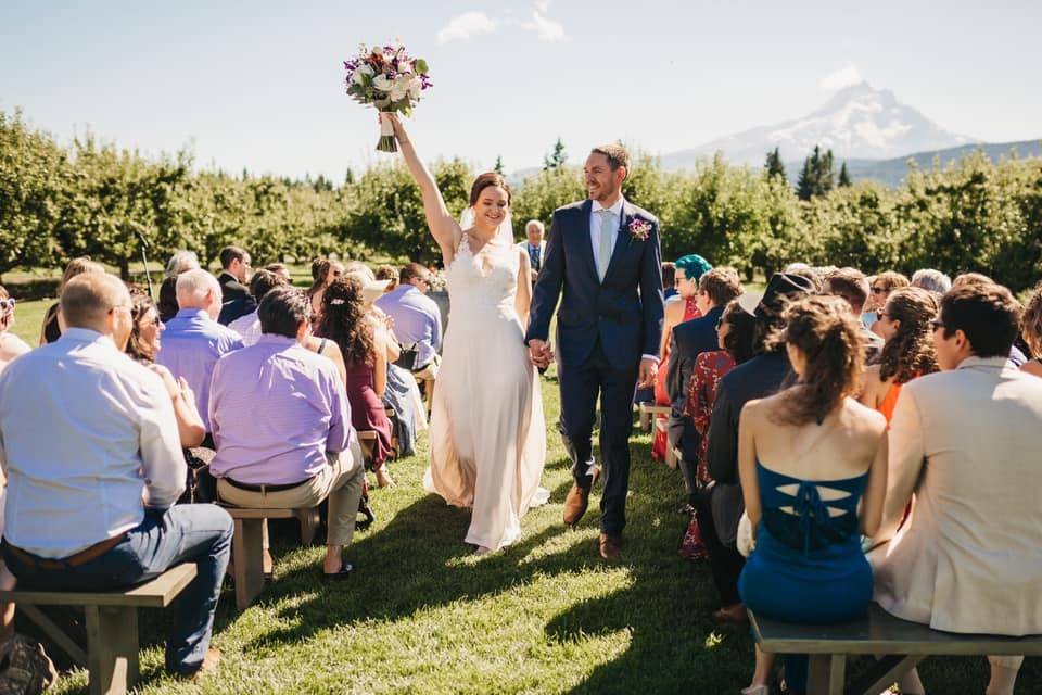 Wedding Officiant Jon Turino