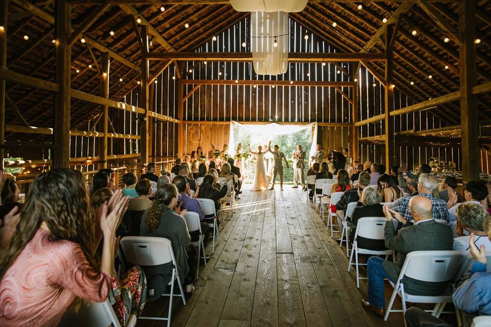 Wedding Officiant Jon Turino