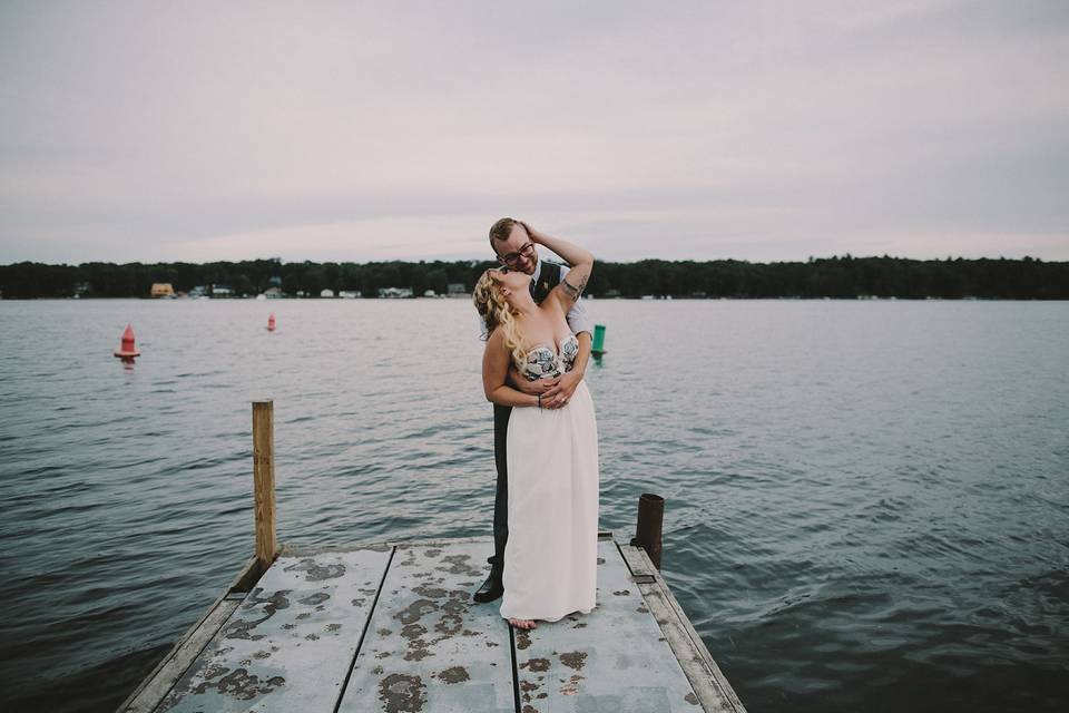 Alicia Magnuson Photography, LLC