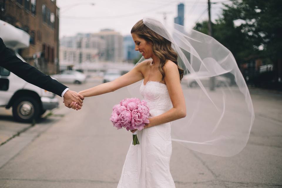 Alicia Magnuson Photography, LLC