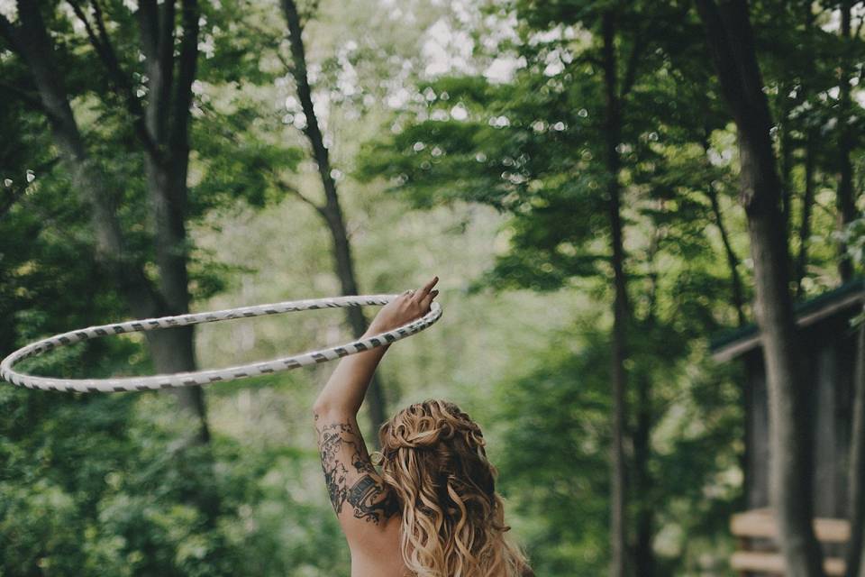 Alicia Magnuson Photography, LLC