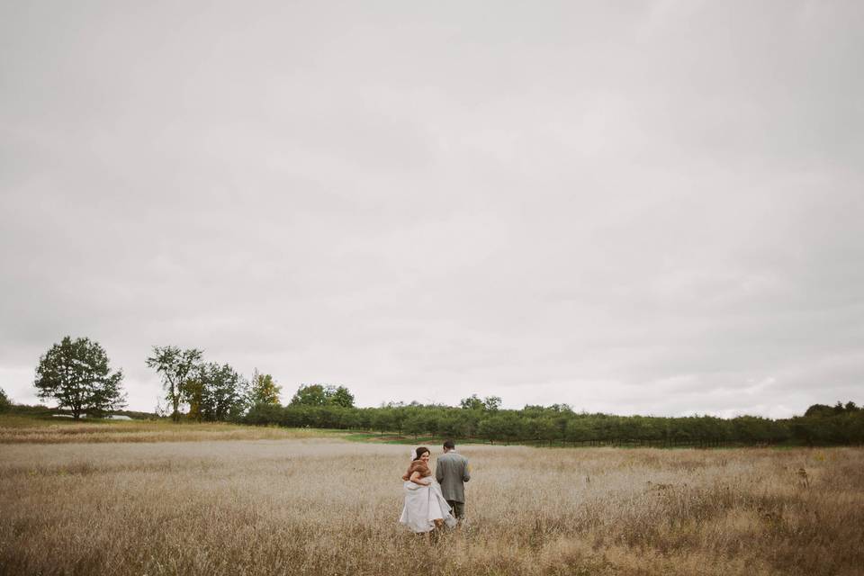 Alicia Magnuson Photography, LLC