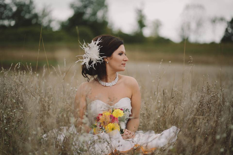 Alicia Magnuson Photography, LLC