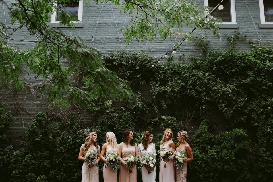 Alicia Magnuson Photography, LLC