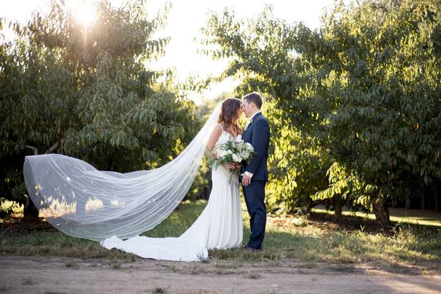 Petal & Glass Photography