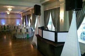 Mystique Entertainment DJ & Uplighting