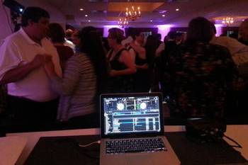 Mystique Entertainment DJ & Uplighting