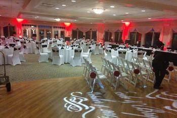 Mystique Entertainment DJ & Uplighting