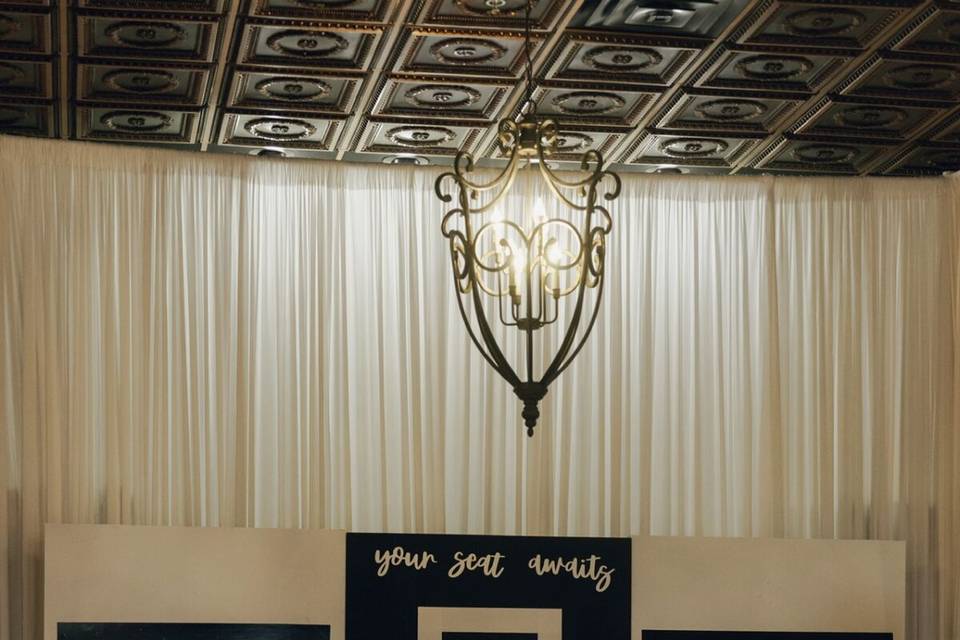 Kings Hall Banquets