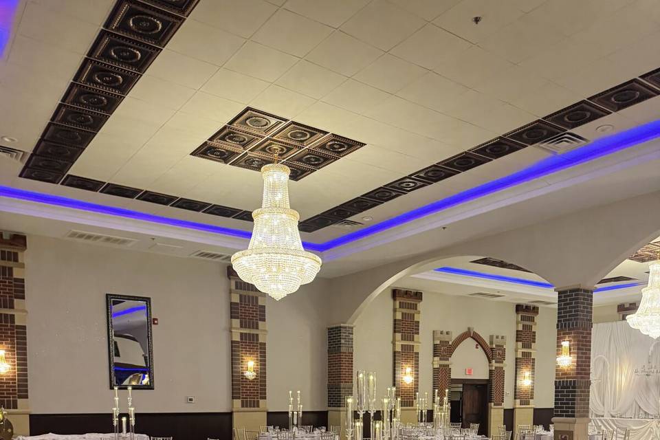 Kings Hall Banquets