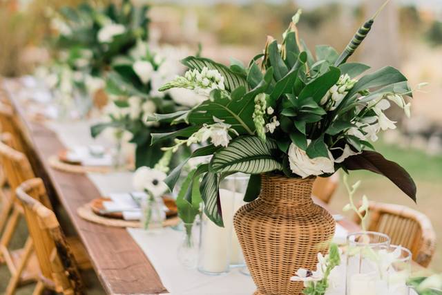 Table decor
