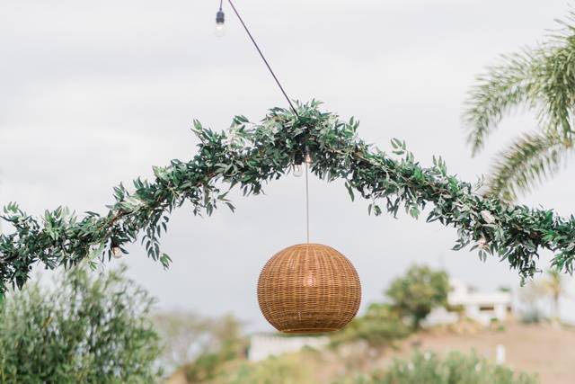 Table decor