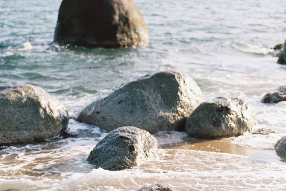 Scene setting