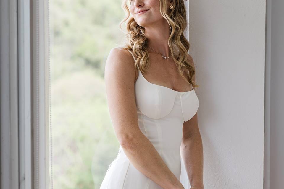 Vieques bride