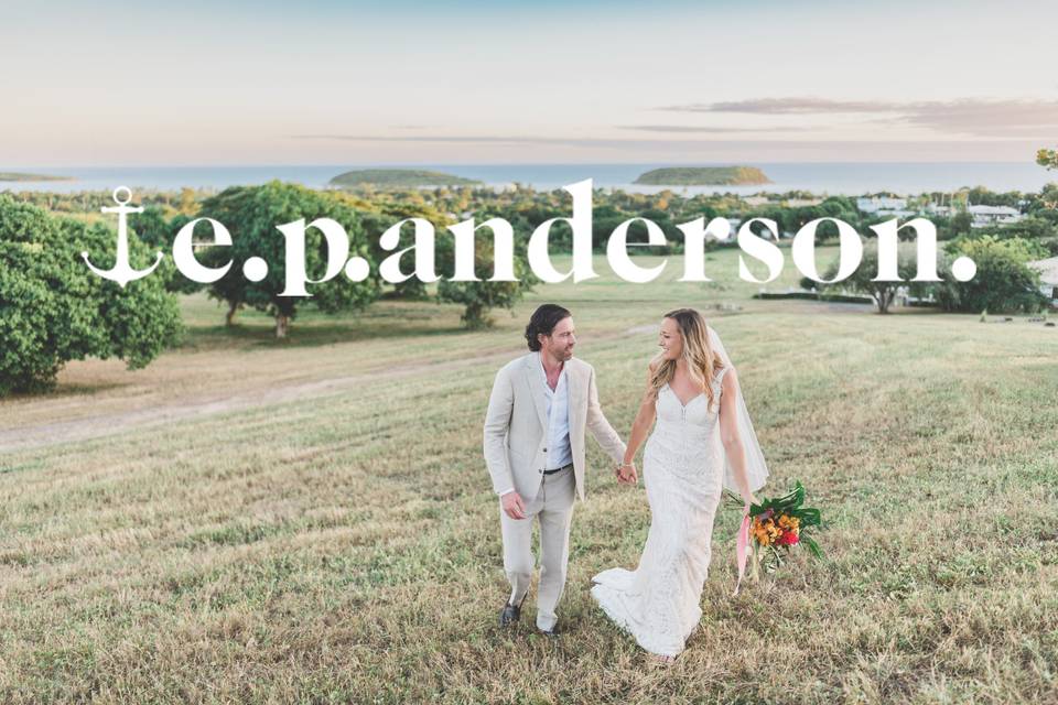 E. P. Anderson Photography
