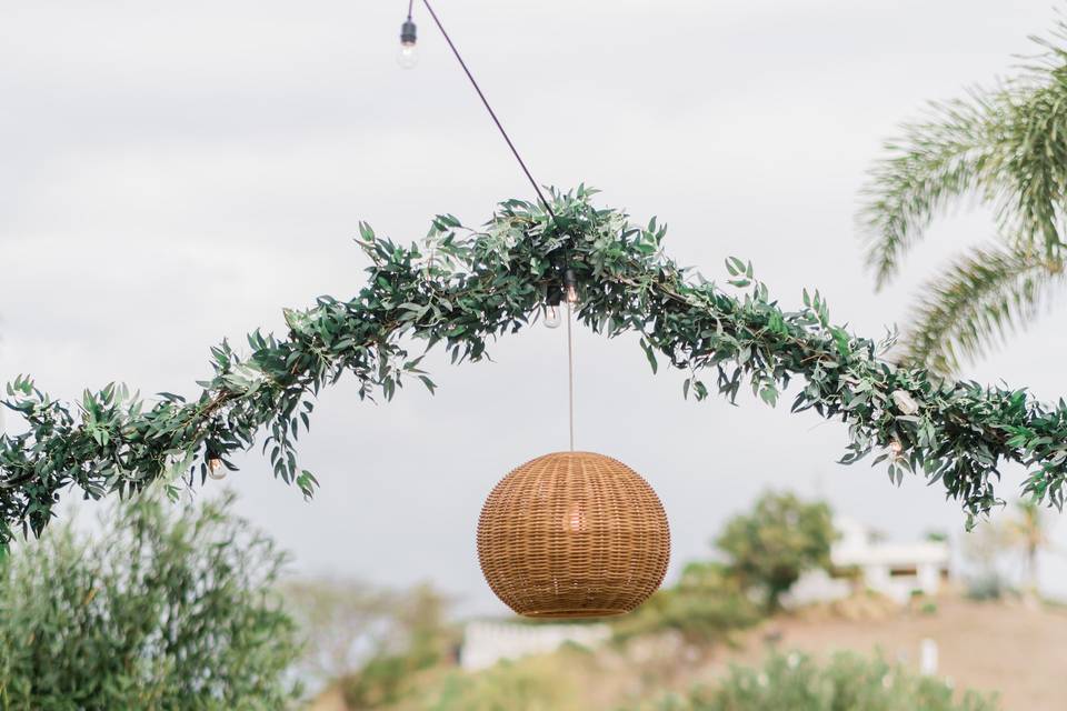 Table decor