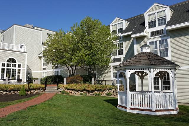 Westford Regency Inn
