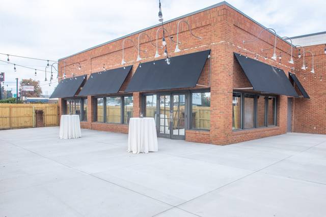The Gala Event Center