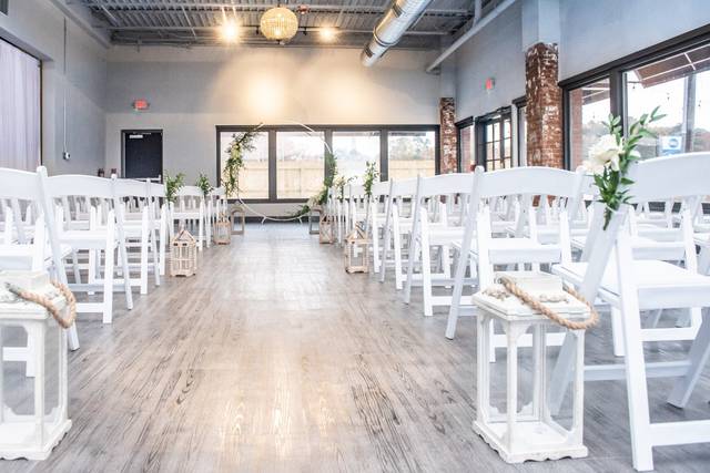 The Gala Event Center