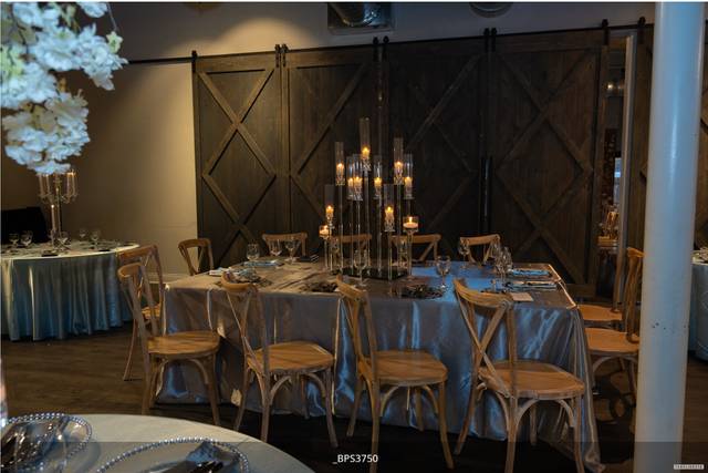 The Gala Event Center