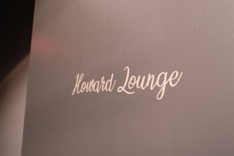 Howard Lounge