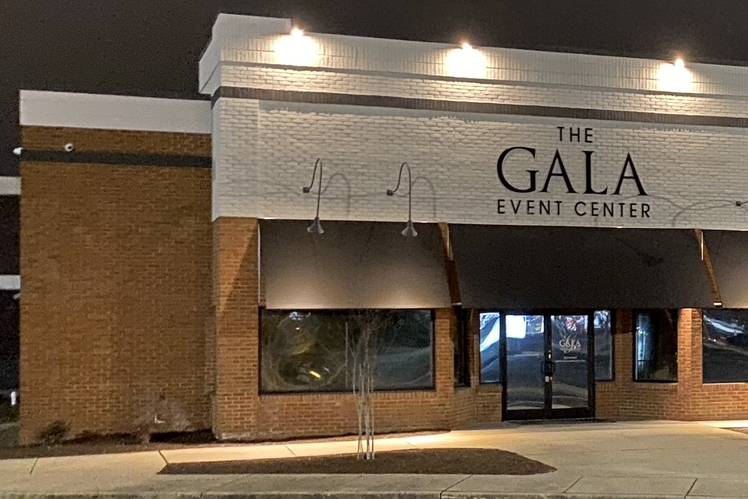 Gala