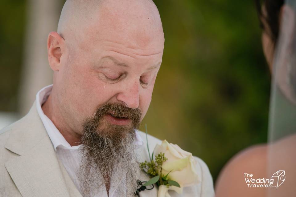 The Wedding Traveler