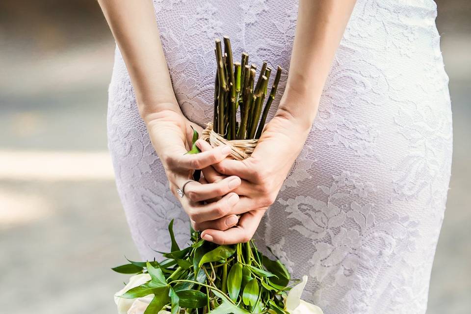 The Wedding Traveler