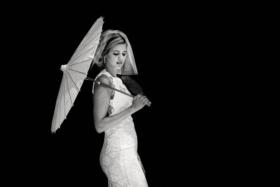 The Wedding Traveler