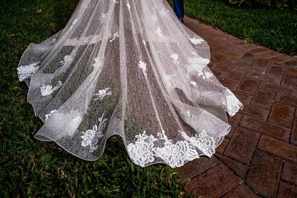The Wedding Traveler