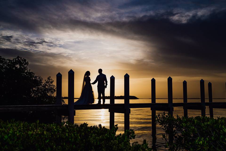 The Wedding Traveler