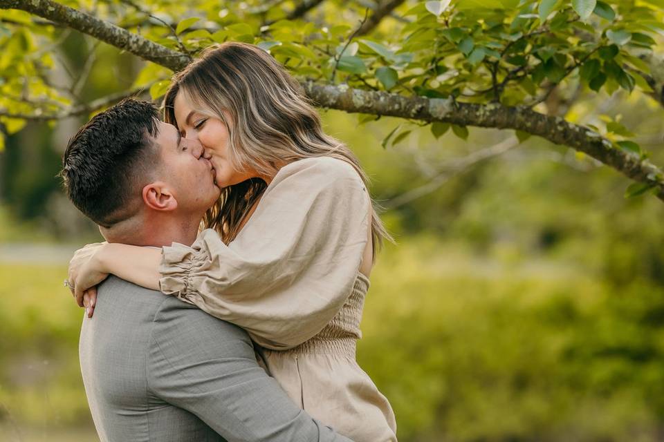 Engagement Highs