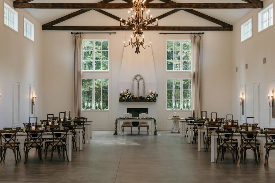 The Venue