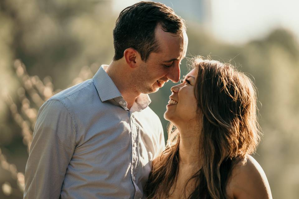 Engagement