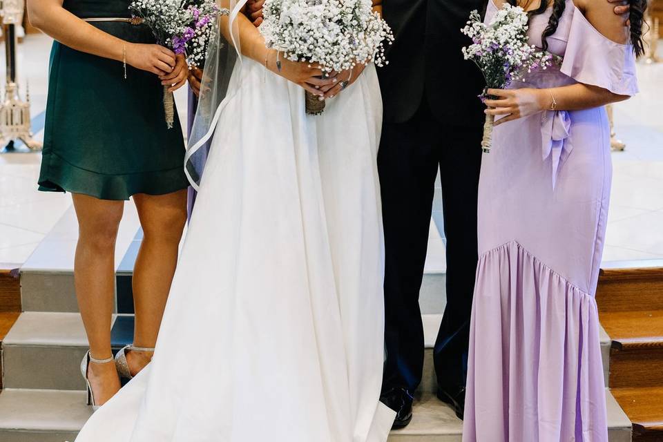 Wedding Party
