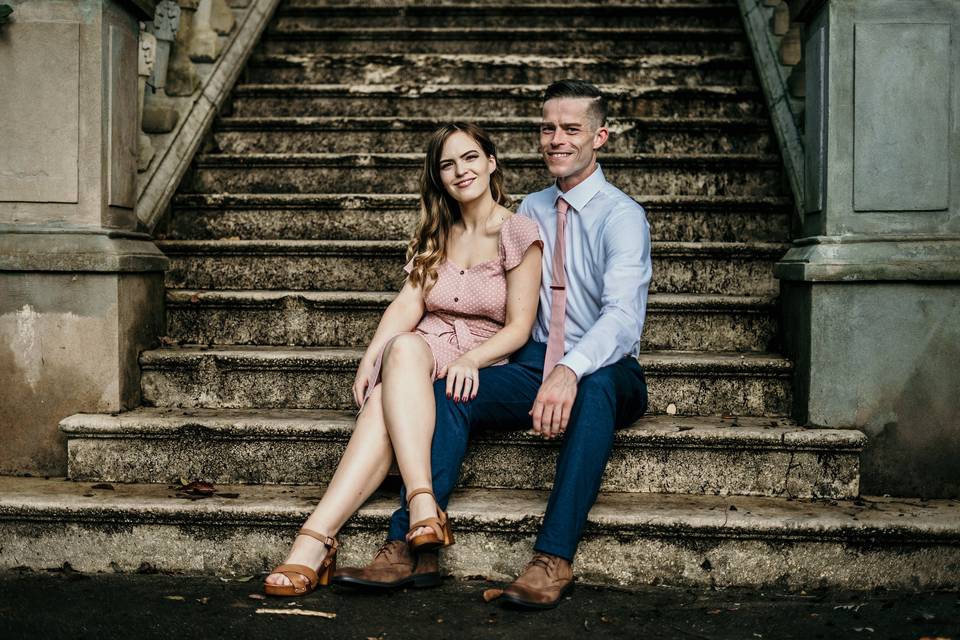 Engagement
