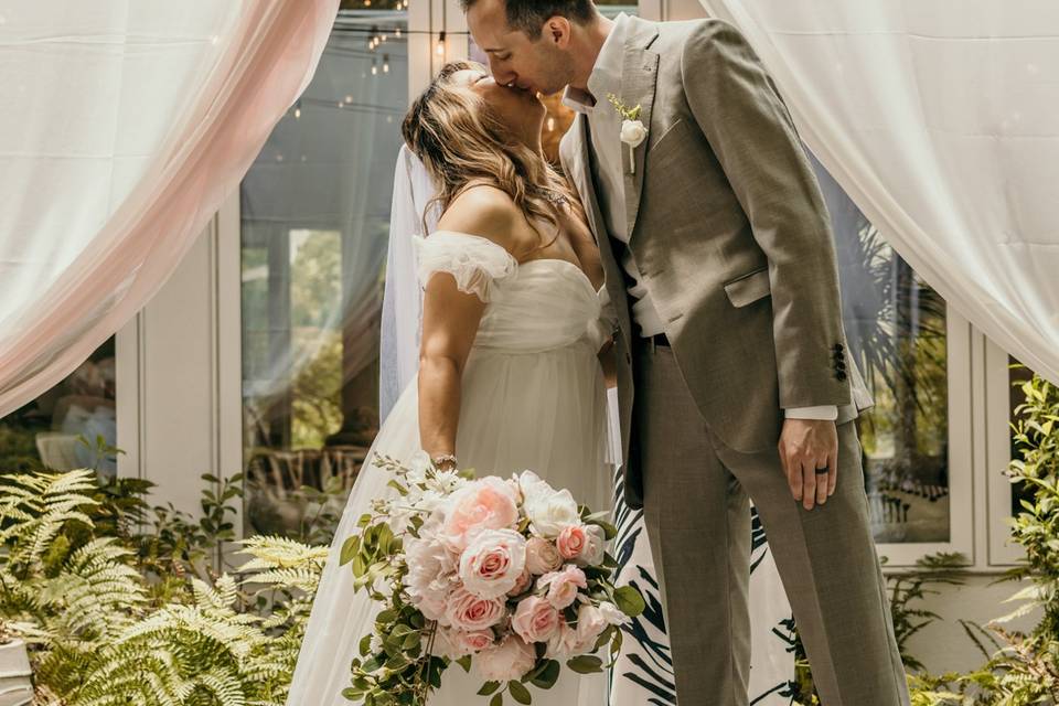 The Kiss