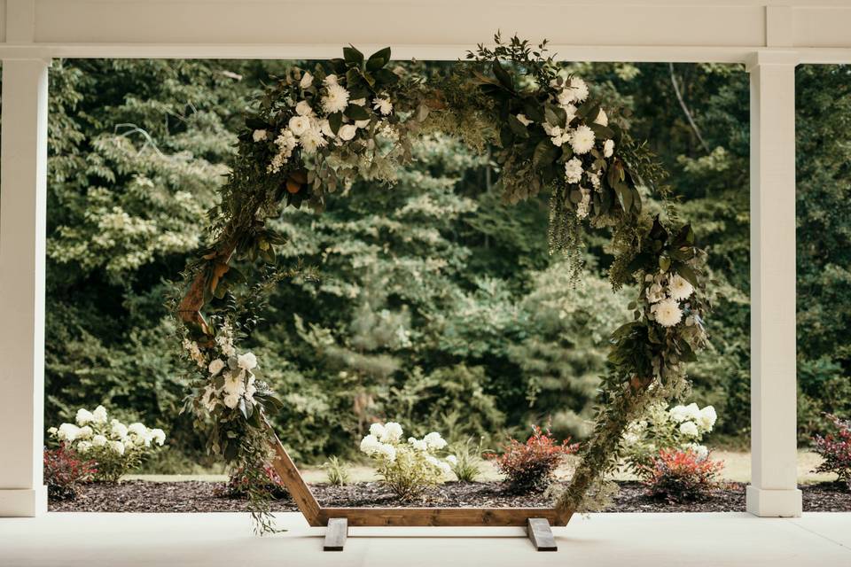 Wedding Venue