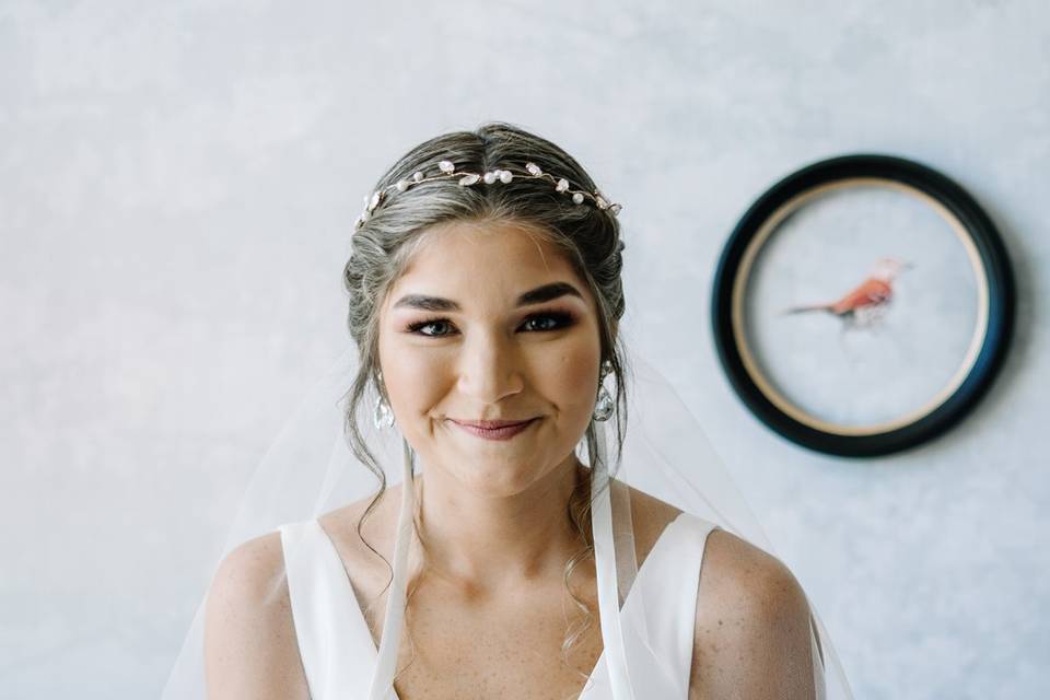 The Bride