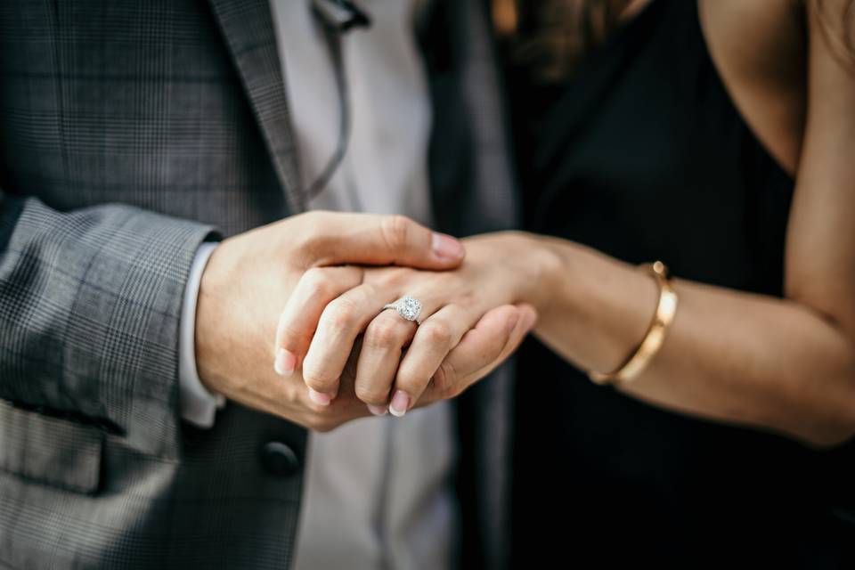 Engagement
