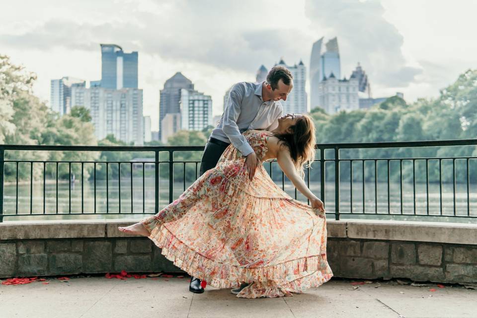 Engagement