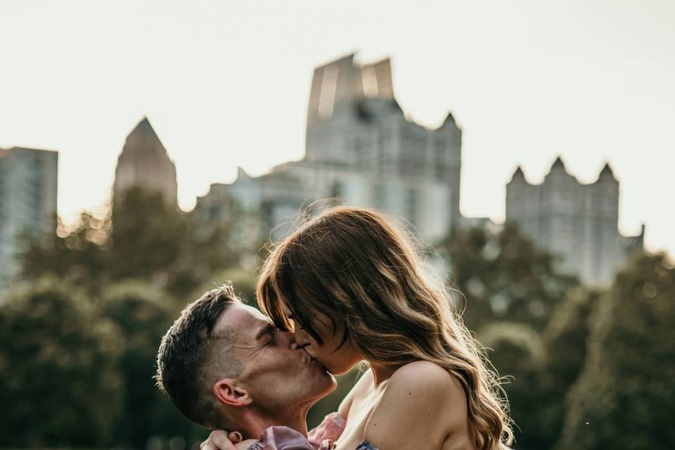 Engagement
