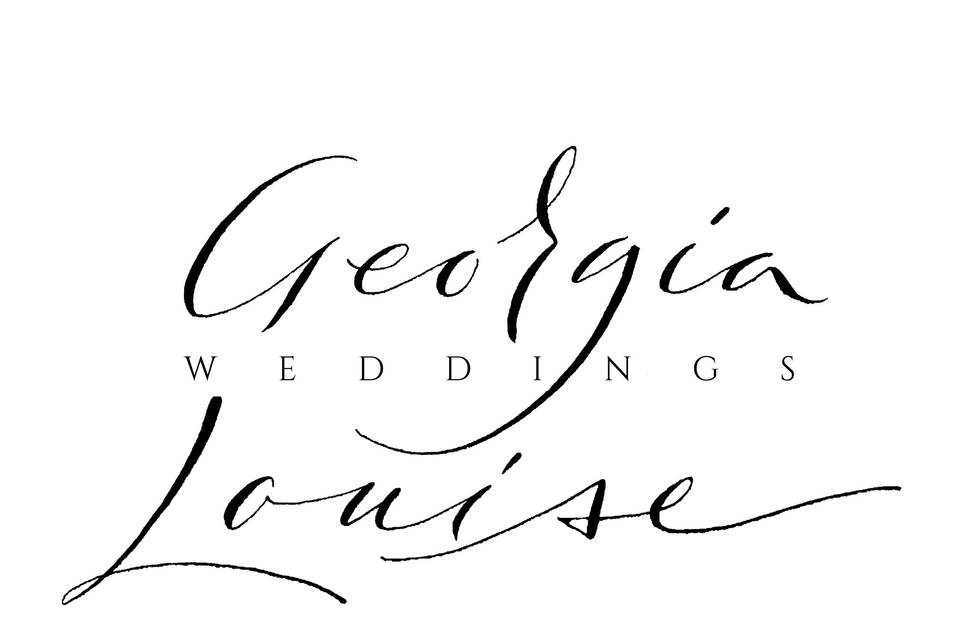 Georgia Louise Weddings