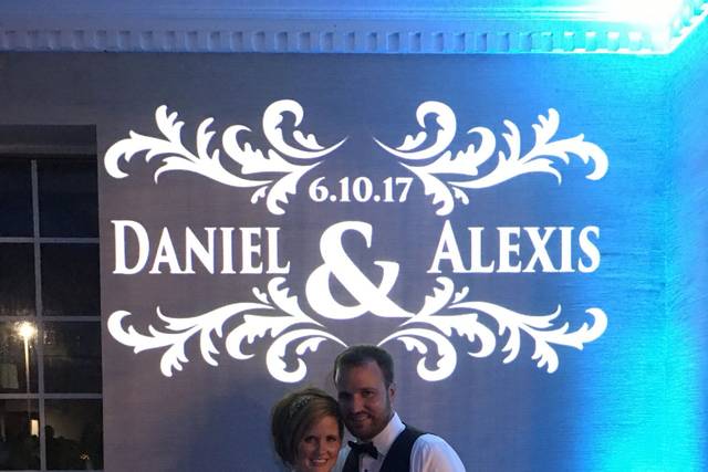 Daniel & Alexis
