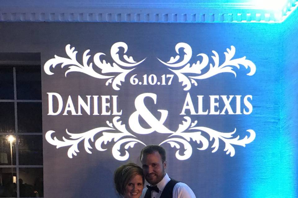 Daniel & Alexis