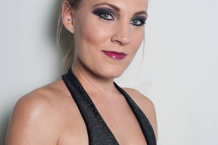 Lovely woman