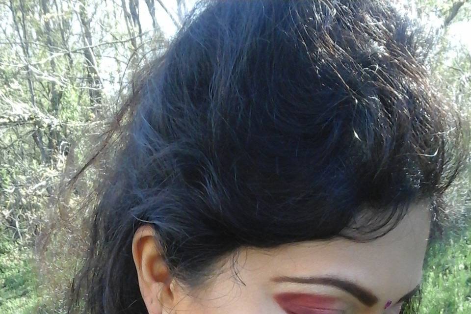 Woman