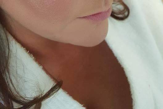 Make up