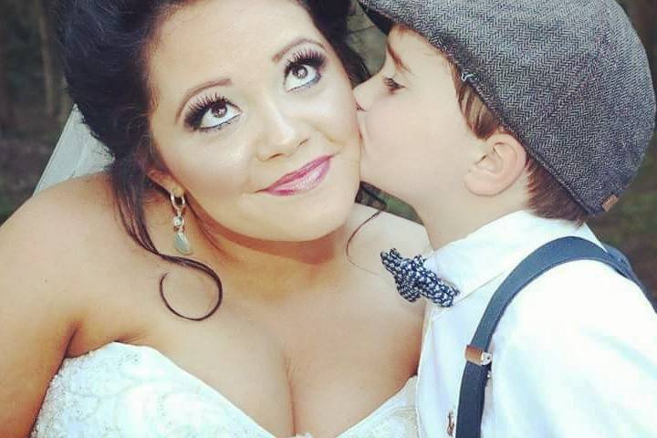 Kisses