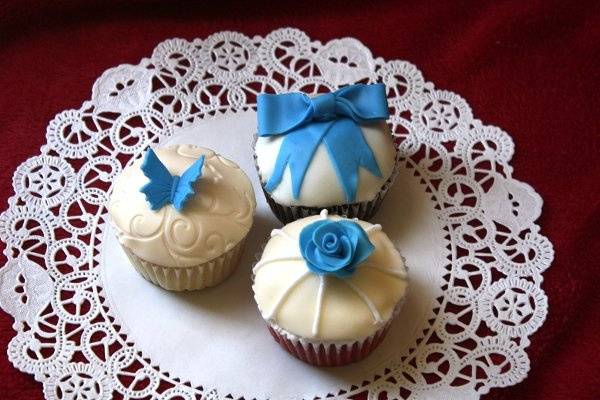 Cupcake Novelties